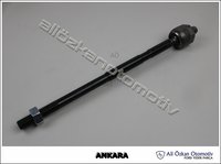 Ford Yedek Parça - VOTTO ROT MİLİ CLX